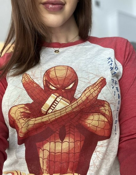 JackieMButler OnlyFans Nackt Content