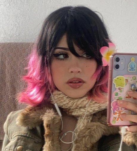 Tamakid Nacktbilder geleakt OnlyFans Aufgedeckt