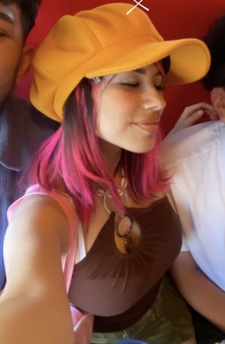 Tamakid Leaked OnlyFans XXX