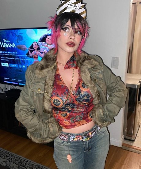 Tamakid NSFW OnlyFans