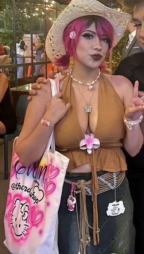 Tamakid Nacktbilder von OnlyFans