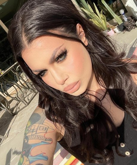 Baileysarian Sex OnlyFans