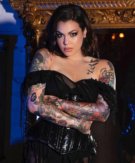 Baileysarian Neues OnlyFans