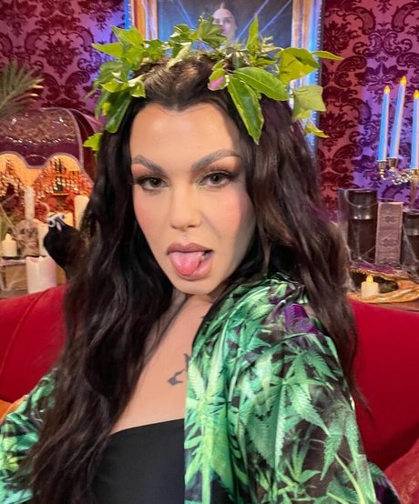 Baileysarian Nacktbilder geleakt OnlyFans