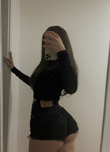 Bnniesxo Nacktbilder von OnlyFans geleakt