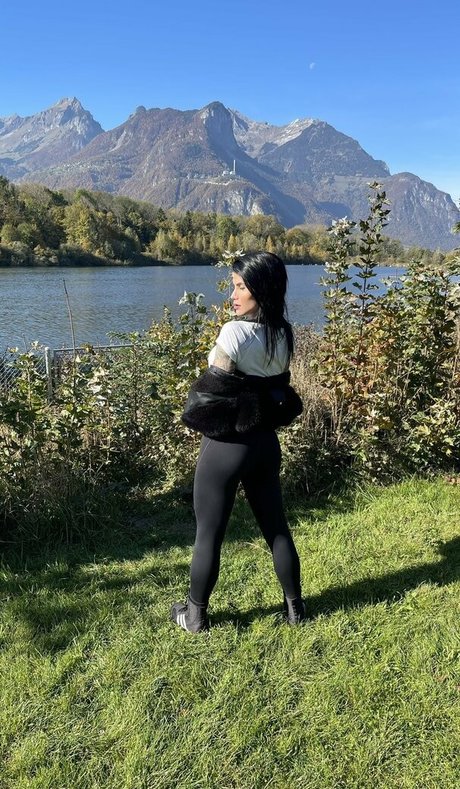 Victoria Carvalho Nacktbilder OnlyFans geleakt