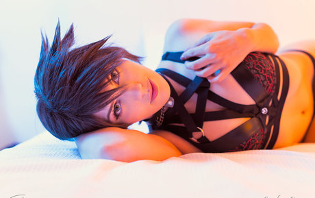 LuckyBonez Kostenlose OnlyFans-Inhalte