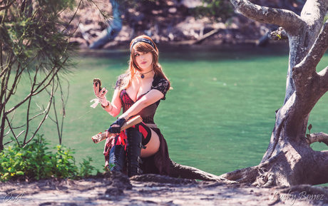 blonde fitness-onlyfans schön nackt Content