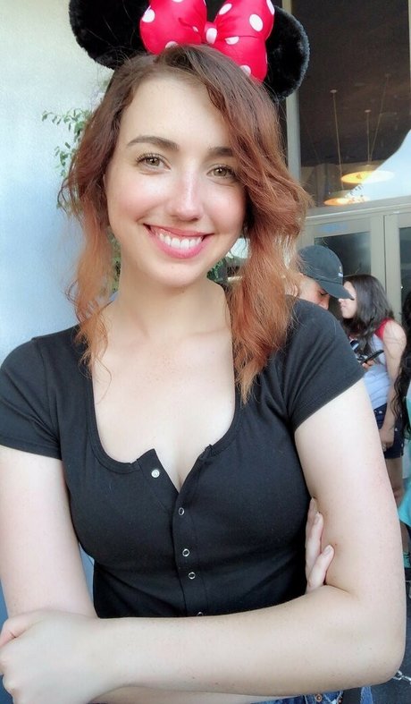 breebunn OnlyFans nackte Brüste