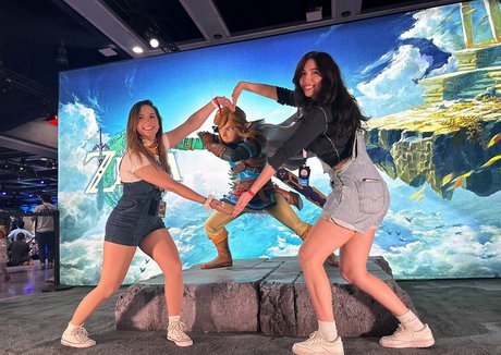 breebunn OnlyFans Fotos