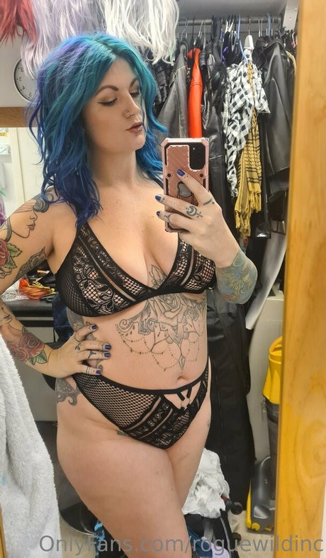 roguewildinc XXX Leak OnlyFans Leak