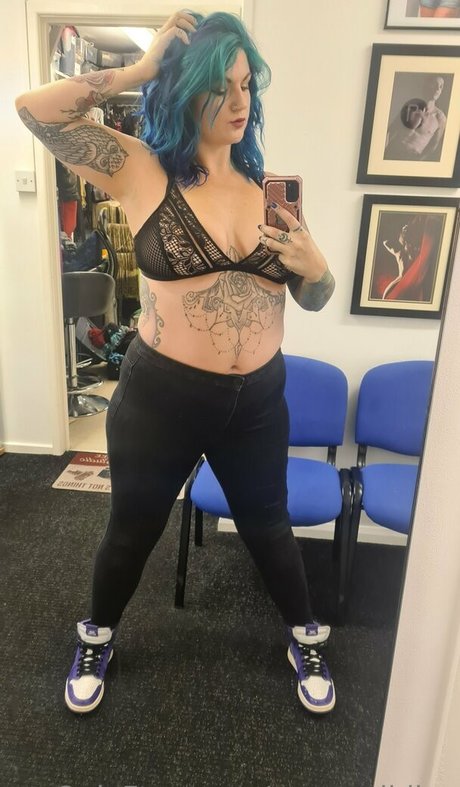 roguewildinc Nackt auf OnlyFans Leak