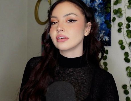 Quantum ASMR OnlyFans Inhalte