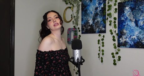 Quantum ASMR OnlyFans-Inhalte