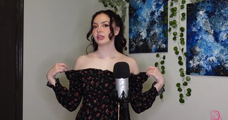 Quantum ASMR OnlyFans XXX