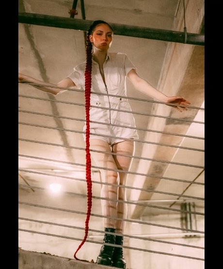 Quantum ASMR OnlyFans Modelfoto