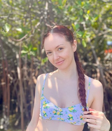 Quantum ASMR OnlyFans Nackt Content