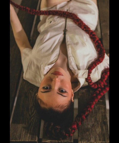 Quantum ASMR Leaks von OnlyFans