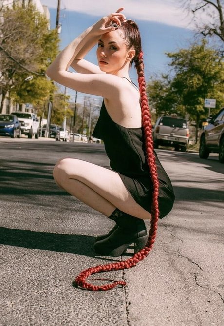 Quantum ASMR OnlyFans Bilder