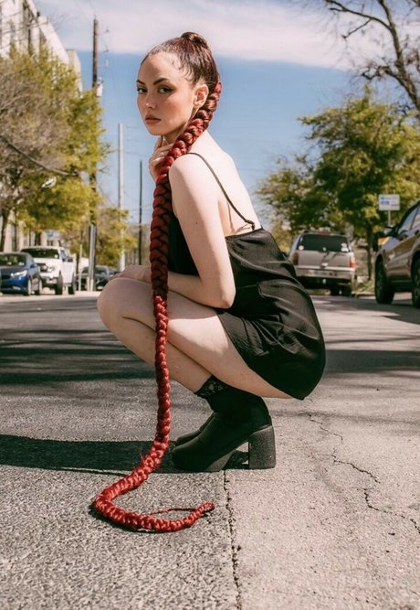 Quantum ASMR OnlyFans Leaj