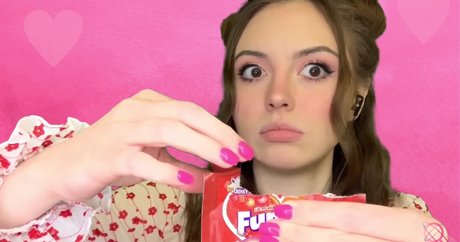 Quantum ASMR OnlyFans Striptease