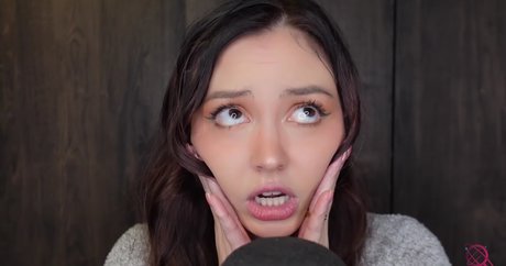 Quantum ASMR Nacktbilder-Leaks von OnlyFans