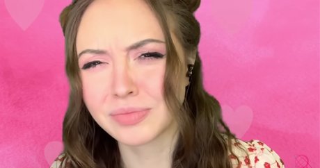 Quantum ASMR Nacktbilder von OnlyFans geleakt