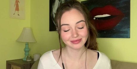 Quantum ASMR Nacktbilder-Leaks von OnlyFans