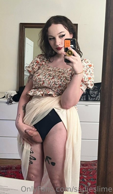 seanslimed Leaked OnlyFans XXX