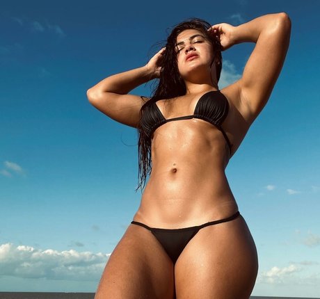 Samyof Nacktbilder von OnlyFans geleakt