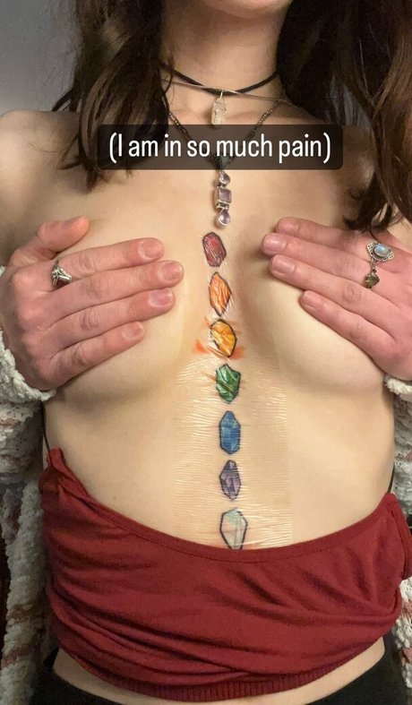 spaghettigorl Leak von OnlyFans