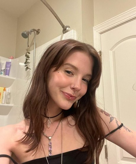 spaghettigorl Nacktbilder von OnlyFans geleakt