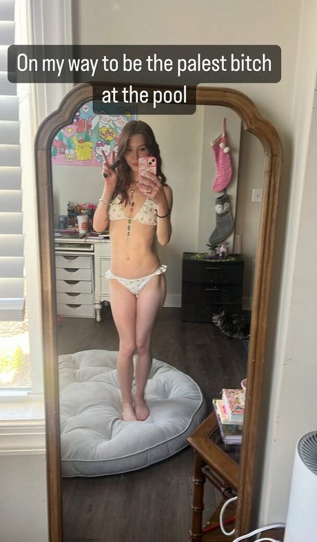 spaghettigorl Nacktbilder geleakt OnlyFans