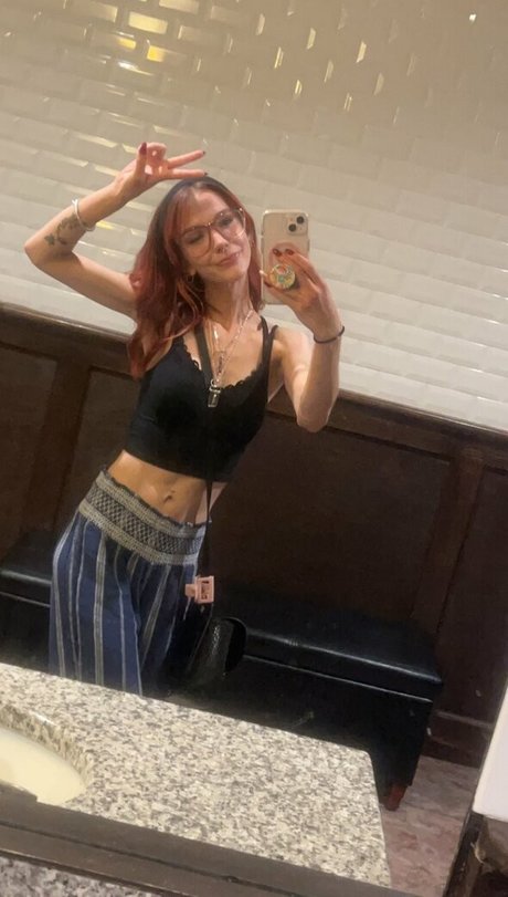 spaghettigorl Nacktbilder von OnlyFans