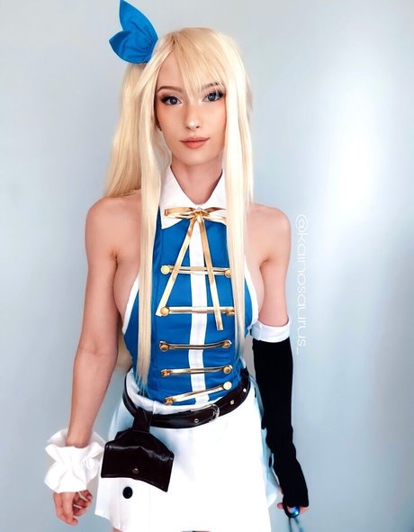 kainosaurus Leaked OnlyFans Fotos