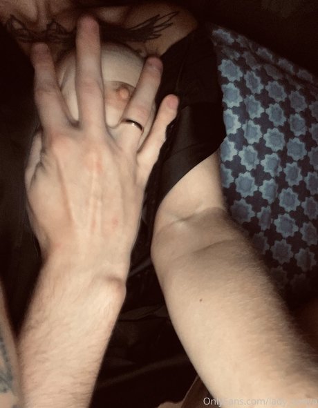 lady sonya OnlyFans-Post