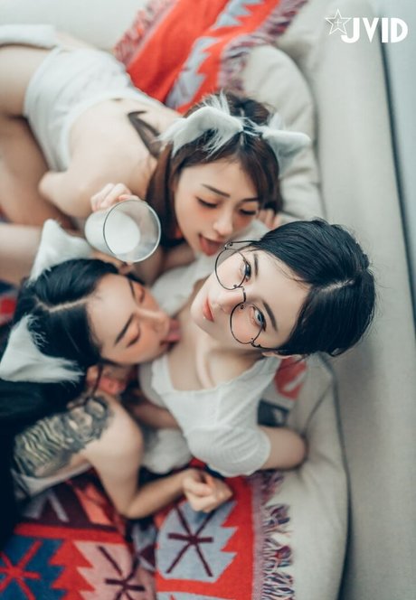 Tsai 919 Nacktbilder von OnlyFans geleakt