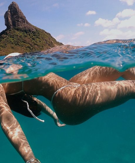 Yris Araujo Porn OnlyFans Leak