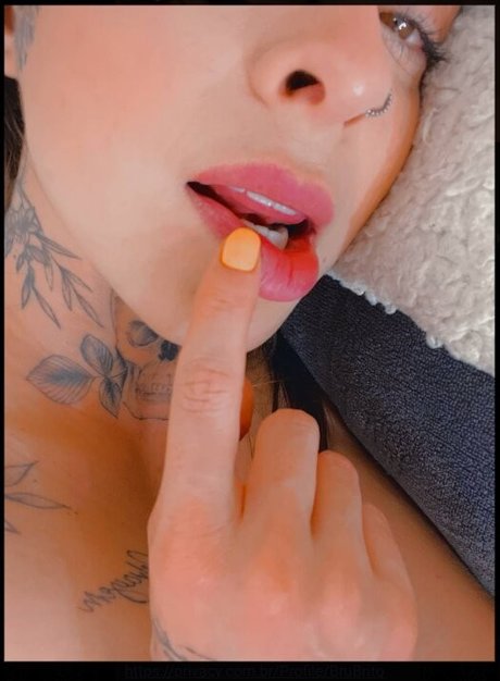 Bruna Brito Pro Leaked OnlyFans Nacktbilder