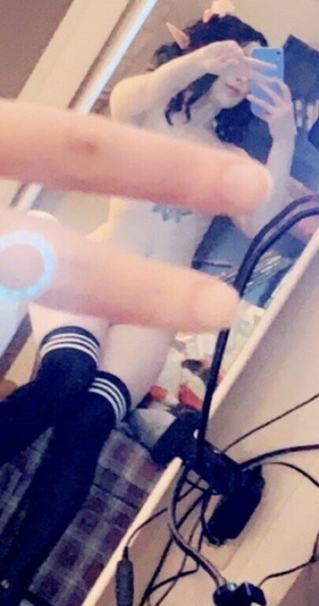 Kepitasecrett OnlyFans geleakt