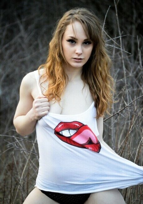 Kepitasecrett Nackt auf OnlyFans