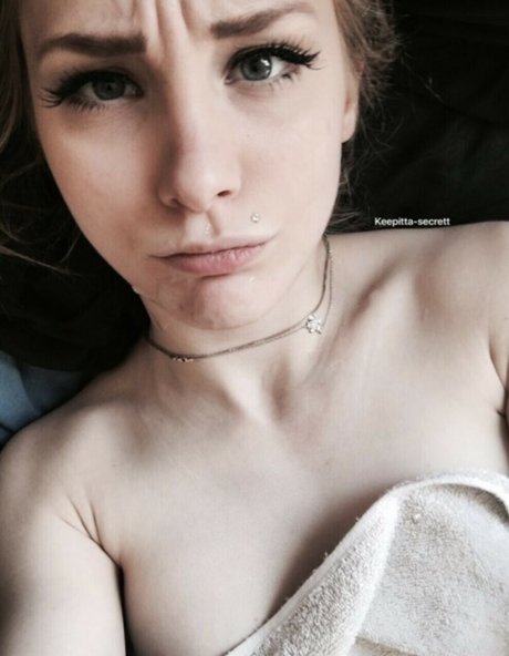 Kepitasecrett OnlyFans OnlyFans