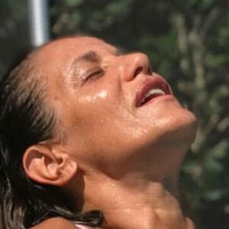 Maria Fernanda Callejon Leaks von Nacktbildern auf OnlyFans