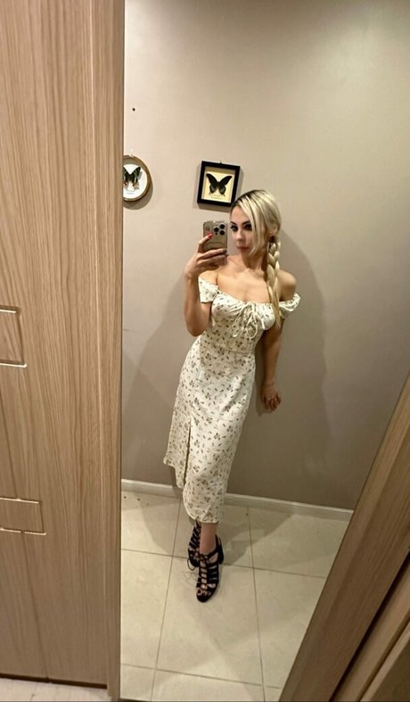 Ai Mori Nacktbilder von OnlyFans