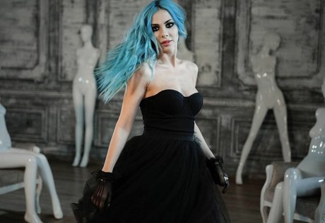 Ai Mori Leaked OnlyFans Fotos