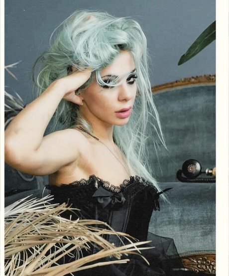 Ai Mori OnlyFans Dirtyship geleakt