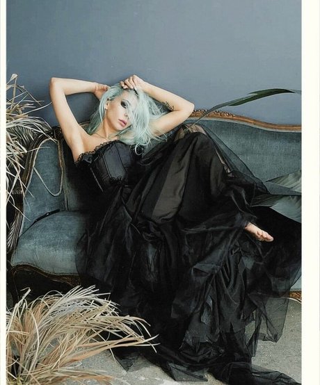 Ai Mori Nacktbilder OnlyFans geleakt