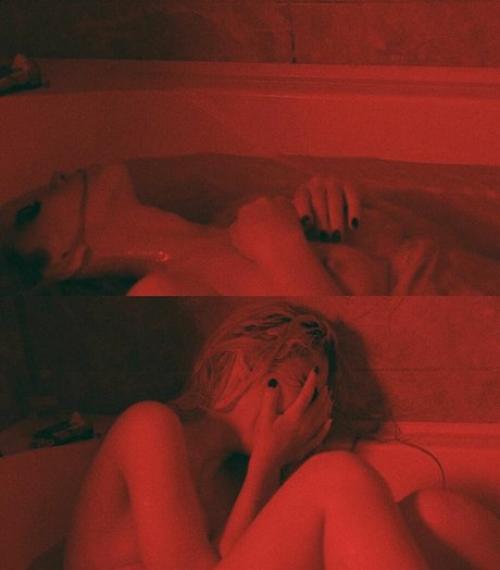 Ai Mori Nacktbilder von OnlyFans geleakt