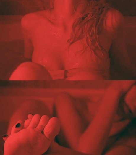 Ai Mori Nacktbilder auf OnlyFans