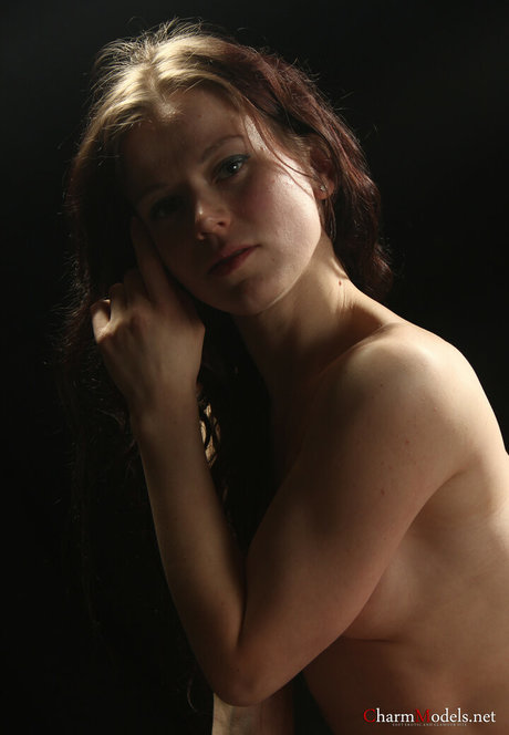 CharmModels OnlyFans Bilder nackt